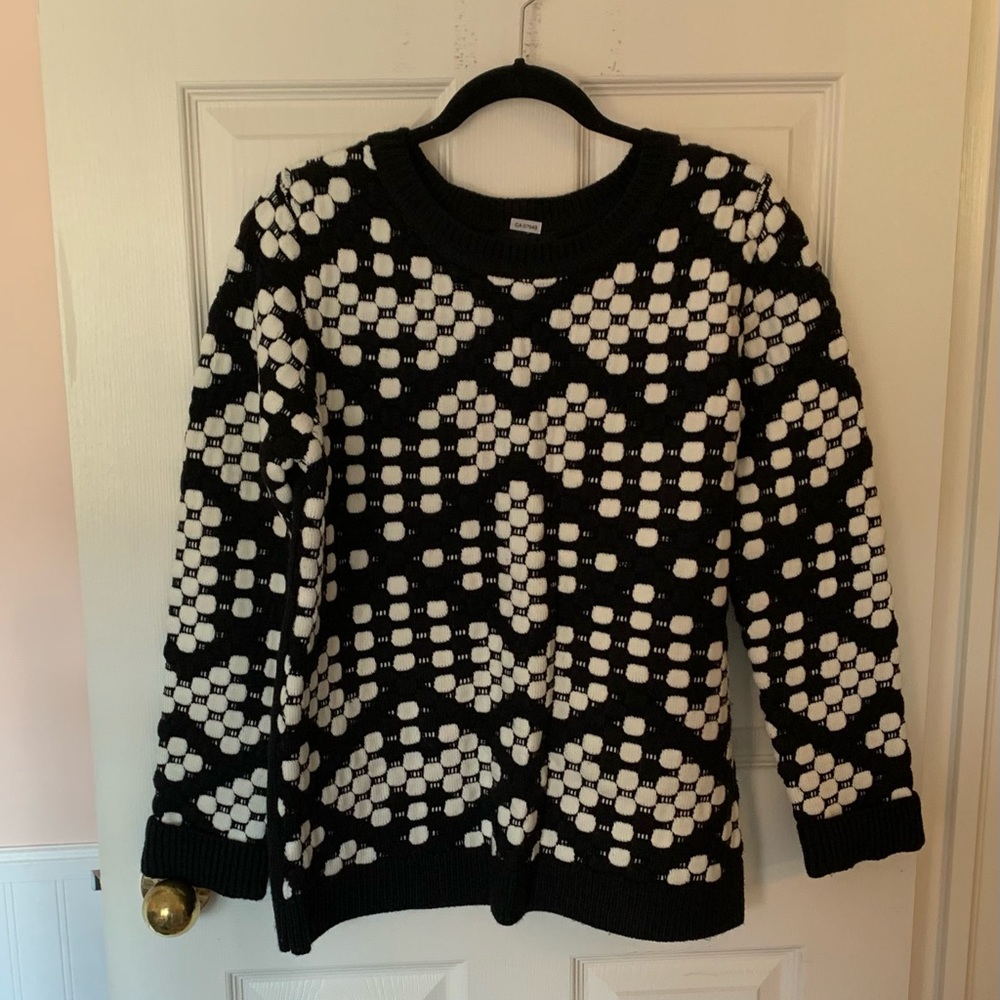 Romeo & Juliet Couture Sweater